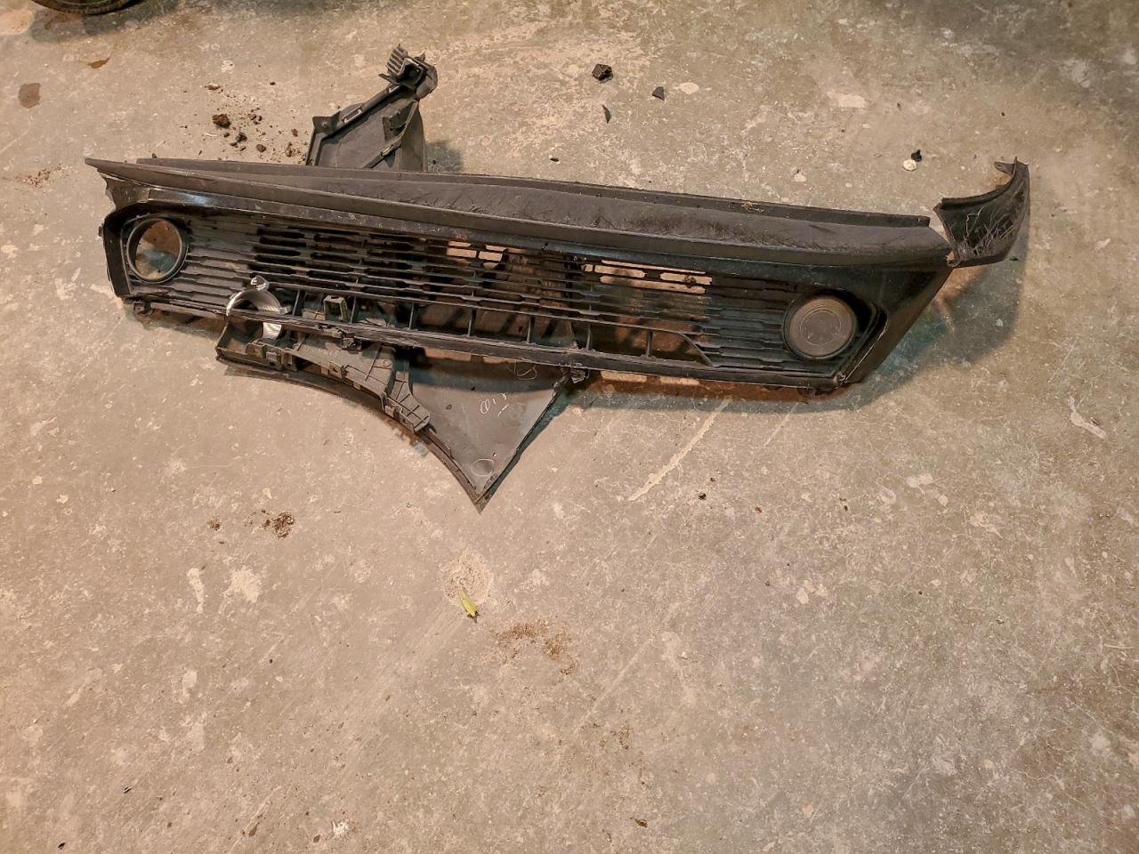 Dodge Journey Se Image 10