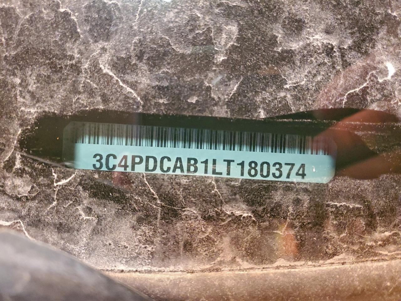 Dodge Journey Se Image 14