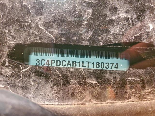 Dodge Journey Se Image 14