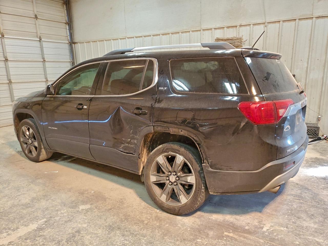 GMC Acadia Slt-2 Image 5