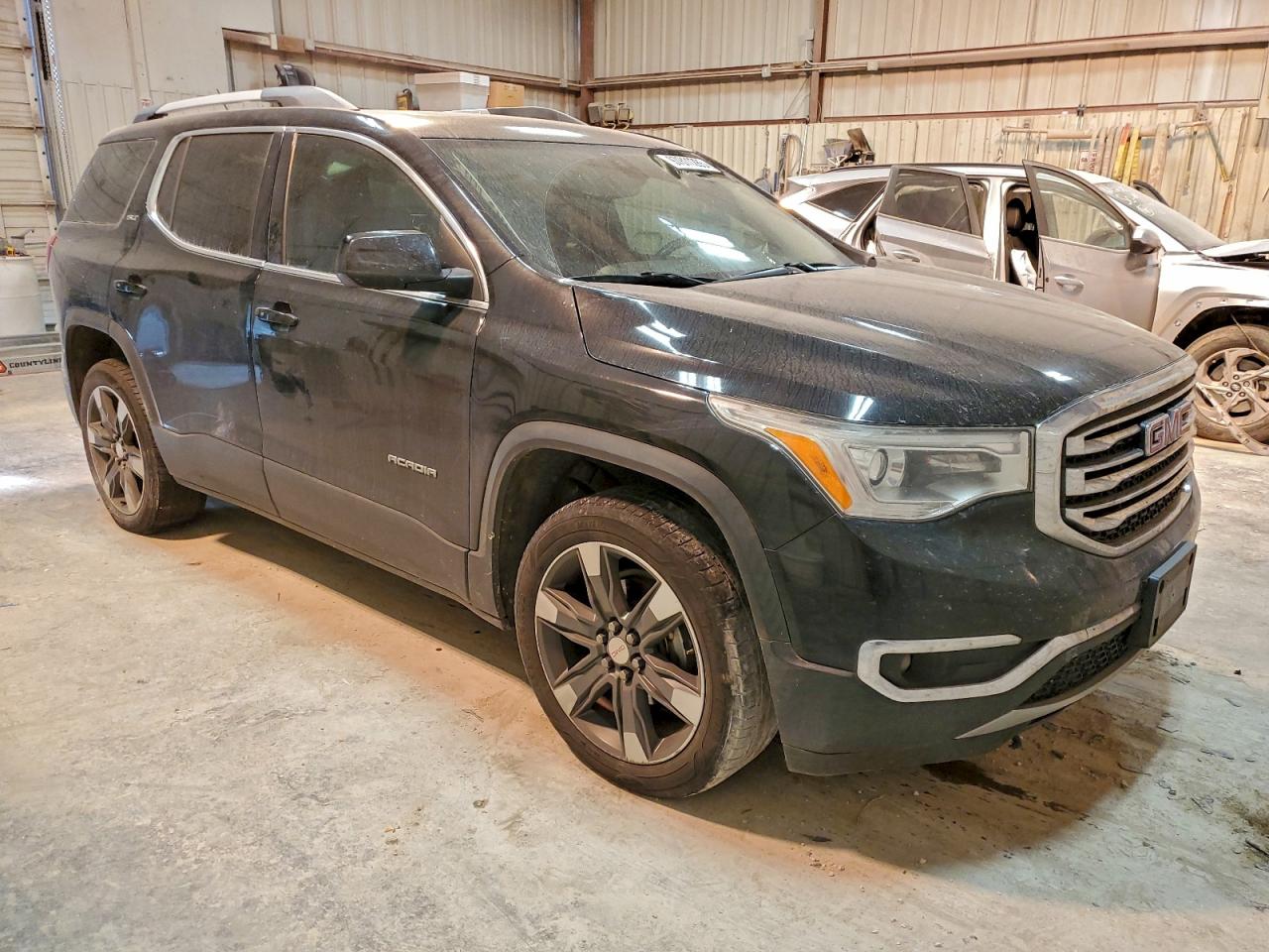 GMC Acadia Slt-2 Image 3