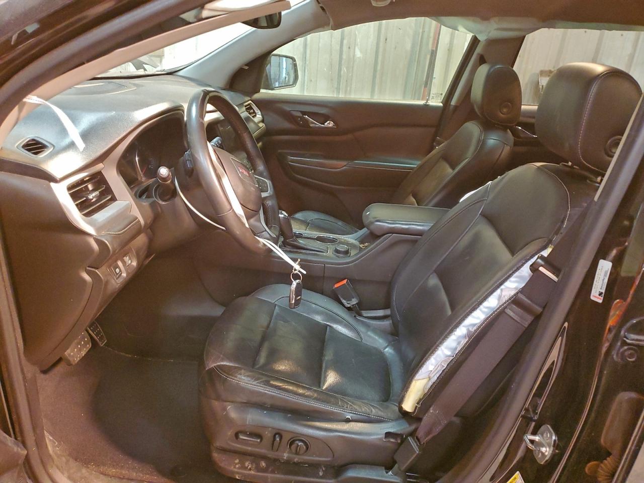 GMC Acadia Slt-2 Image 4