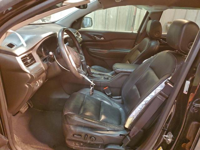 GMC Acadia Slt-2 Image 4