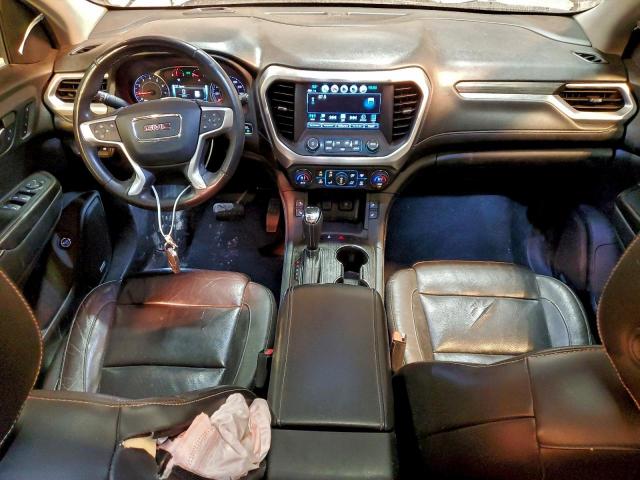 GMC Acadia Slt-2 Image 9