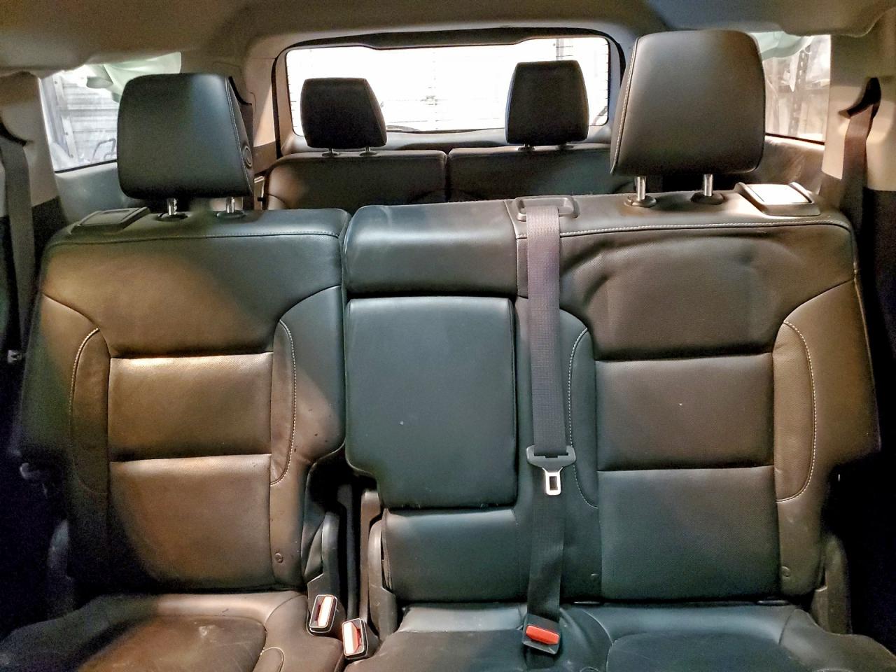 GMC Acadia Slt-2 Image 6