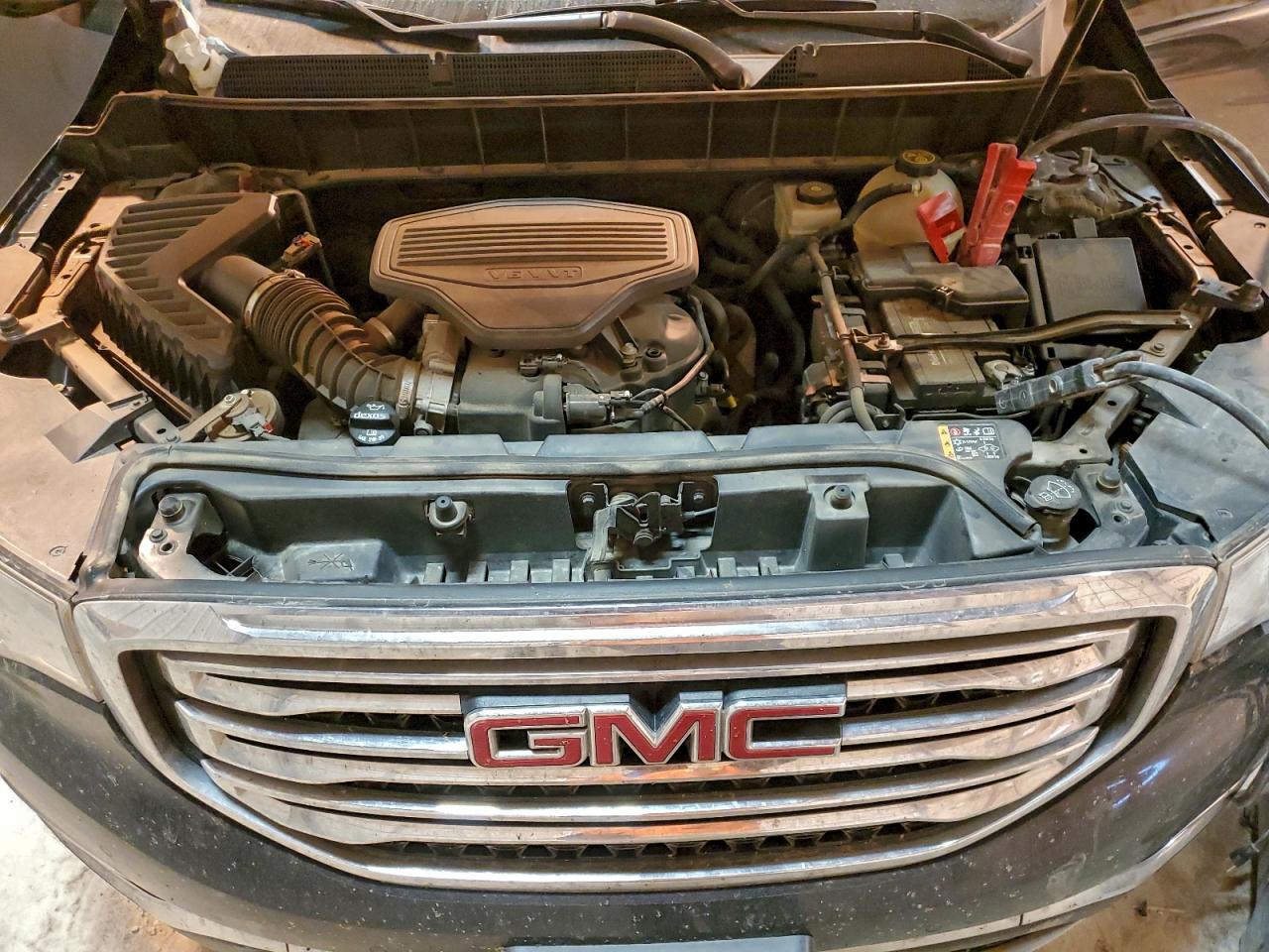 GMC Acadia Slt-2 Image 8