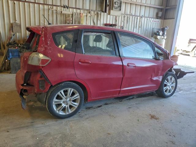 Honda Fit Sport Image 3