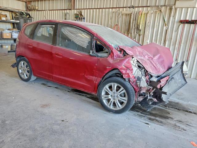 Honda Fit Sport Image 13