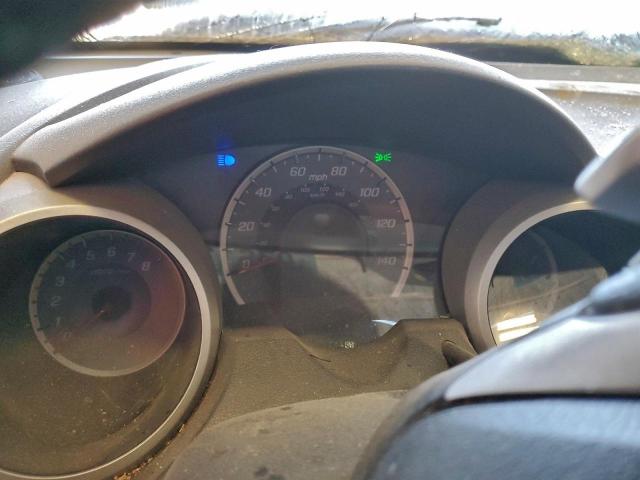 Honda Fit Sport Image 11