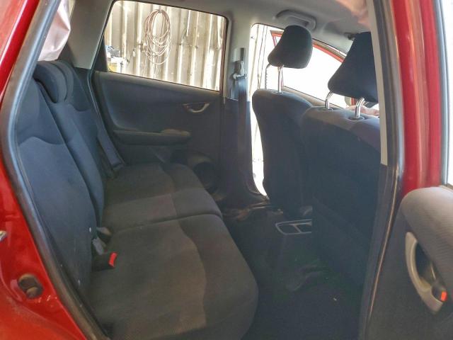 Honda Fit Sport Image 5