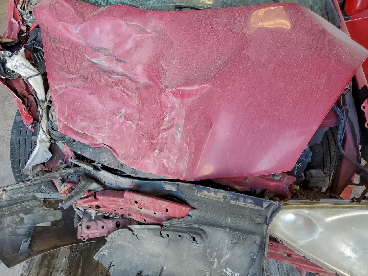 Honda Fit Sport Image 7