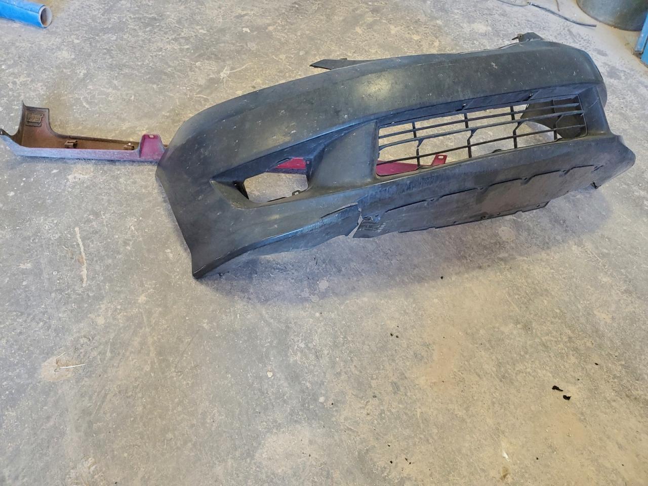 Honda Fit Sport Image 9